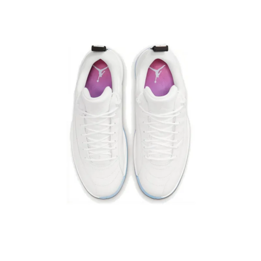 Air Jordan 12 Retro Low Easter 2021 - DB0733-190