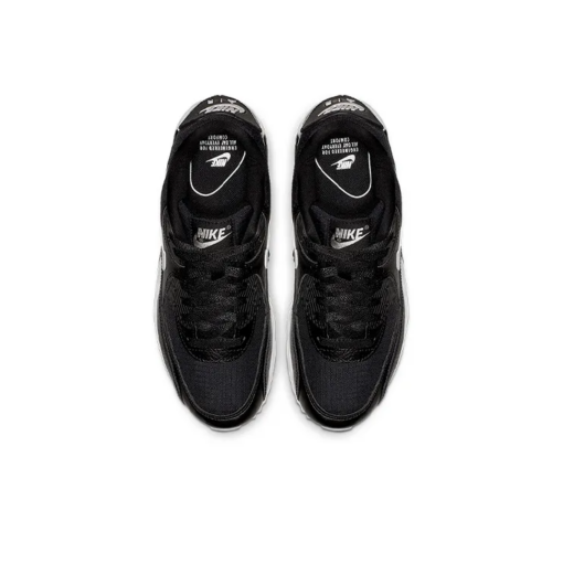 Air Max 90 Black - 325213-060