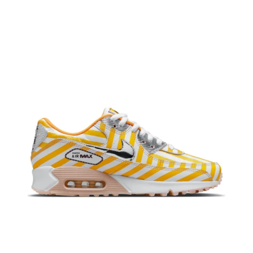 Air Max 90 Fried Chicken - Dd5481-735