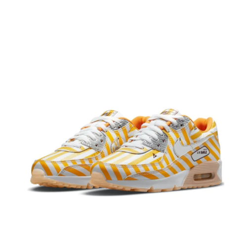 Air Max 90 Fried Chicken - Dd5481-735