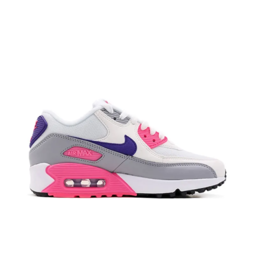 Air Max 90 Laser Pink 2018 - 325213-136