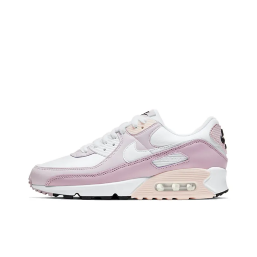 Air Max 90 Light Violet Champagne - Cv8819-100