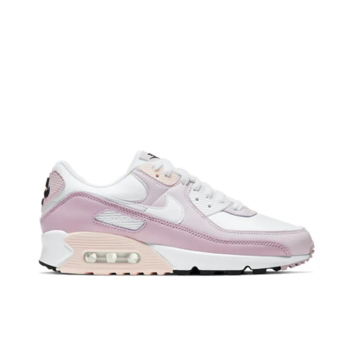 Air Max 90 Light Violet Champagne - Cv8819-100