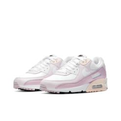 Air Max 90 Light Violet Champagne - Cv8819-100