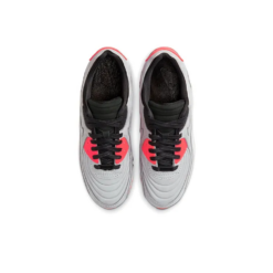 Air Max 90 Night Silver Bright Crimson - Cz7656-001