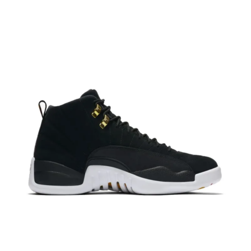 Air Jordan 12 Retro Reverse Taxi - 130690-017