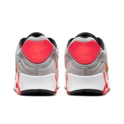 Air Max 90 Night Silver Bright Crimson - Cz7656-001