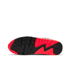 Air Max 90 Night Silver Bright Crimson - Cz7656-001