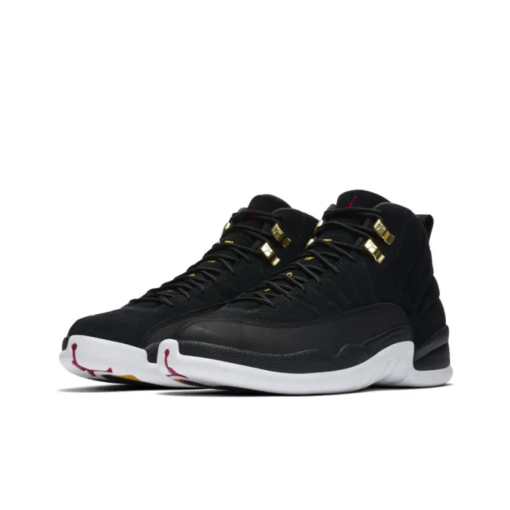 Air Jordan 12 Retro Reverse Taxi - 130690-017