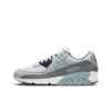 Air Max 90 Pure Platinum Warm Blue - Dm0029-003