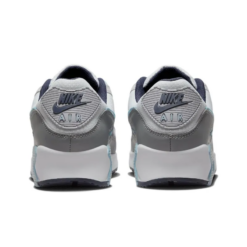 Air Max 90 Pure Platinum Warm Blue - Dm0029-003