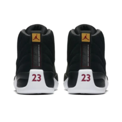 Air Jordan 12 Retro Reverse Taxi - 130690-017