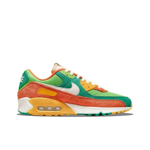 Air Max 90 Se Sneakers - Dc9336-300