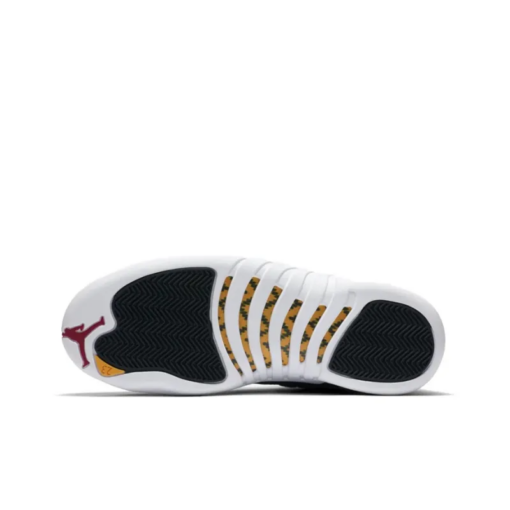 Air Jordan 12 Retro Reverse Taxi - 130690-017