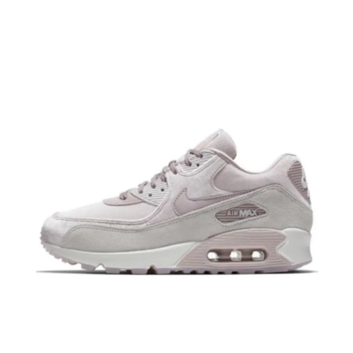 Air Max 90 Velvet Particle Rose - 898512-600