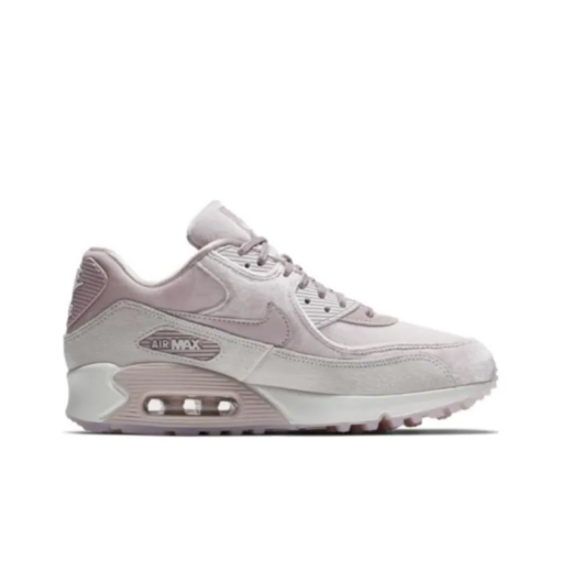 Air Max 90 Velvet Particle Rose - 898512-600