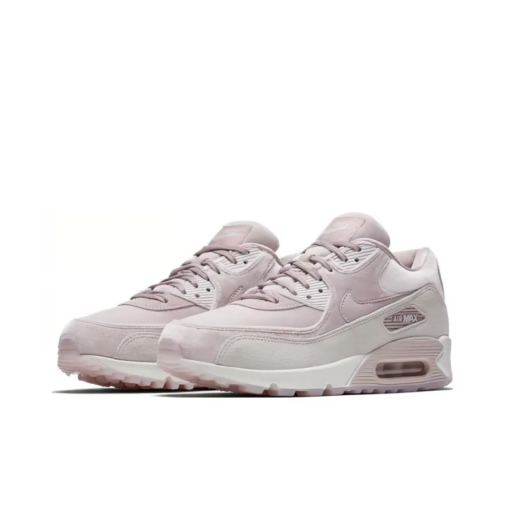 Air Max 90 Velvet Particle Rose - 898512-600