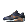 Air Max 90 Wool Thunder Blue - 700155-404