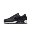 Air Max 90 Anthracite Team Red - Dq4071-001