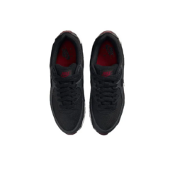 Air Max 90 Anthracite Team Red - Dq4071-001