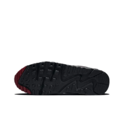 Air Max 90 Anthracite Team Red - Dq4071-001