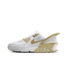 Air Max 90 Flyease White Gold - Cu0814-100