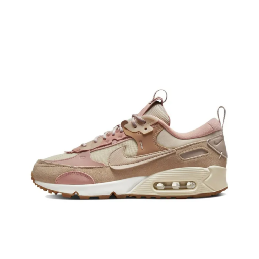 Air Max 90 Futura Sanddrift - Dm9922-100