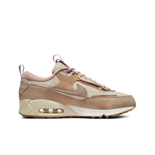 Air Max 90 Futura Sanddrift - Dm9922-100