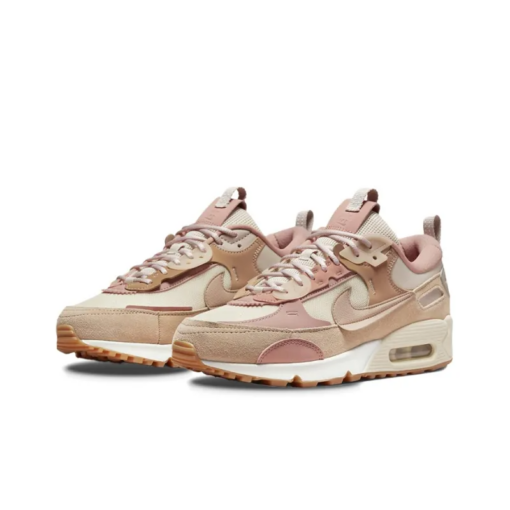 Air Max 90 Futura Sanddrift - Dm9922-100