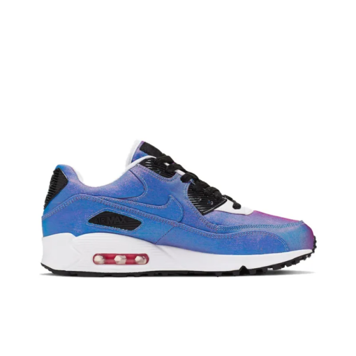 Air Max 90 Laser Fuchsia - 881105-606