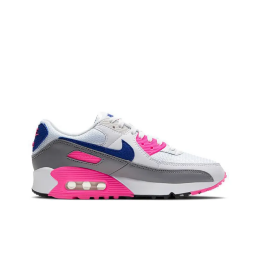 Air Max 90 Pink Concord - Ct1887-100