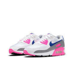 Air Max 90 Pink Concord - Ct1887-100