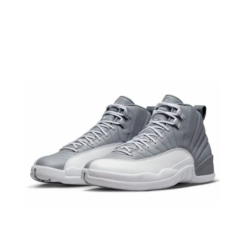 Air Jordan 12 Retro Stealth - CT8013-015