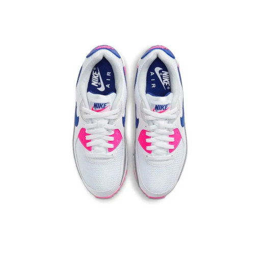 Air Max 90 Pink Concord - Ct1887-100