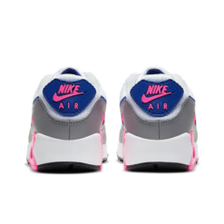 Air Max 90 Pink Concord - Ct1887-100