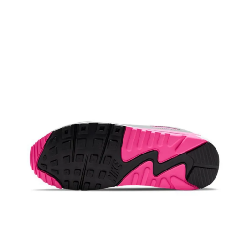 Air Max 90 Pink Concord - Ct1887-100