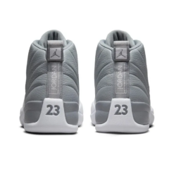 Air Jordan 12 Retro Stealth - CT8013-015