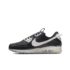 Air Max 90 Terrascape Crater Foam Black White - Dm0033-002