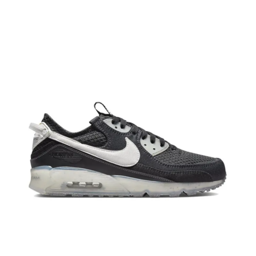 Air Max 90 Terrascape Crater Foam Black White - Dm0033-002