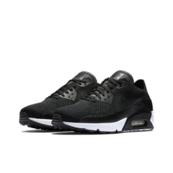 Air Max 90 Ultra Flyknit 2.0 Black - 875943-004