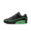 Air Max 90 Undefeated Black Green - Cj7197-004