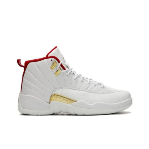 Air Jordan 12 'Fiba' Sneakers - 130690-107