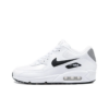 Air Max 90 White Black - 325213-137