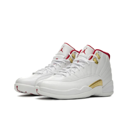 Air Jordan 12 'Fiba' Sneakers - 130690-107