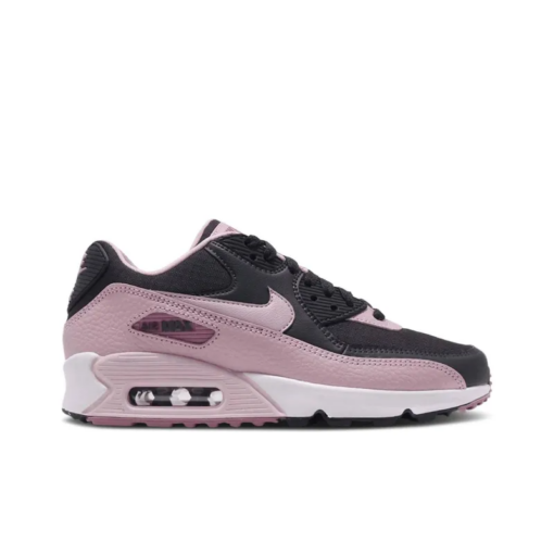 Air Max 90 Running Shoes Women's Low-top Blackpink - 325213-059