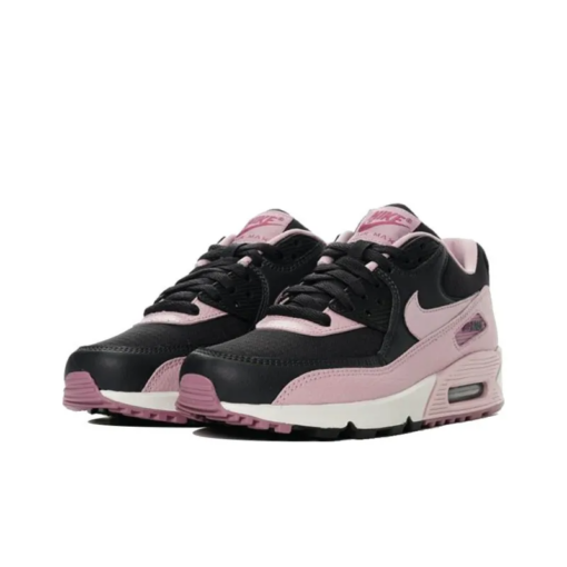 Air Max 90 Running Shoes Women's Low-top Blackpink - 325213-059