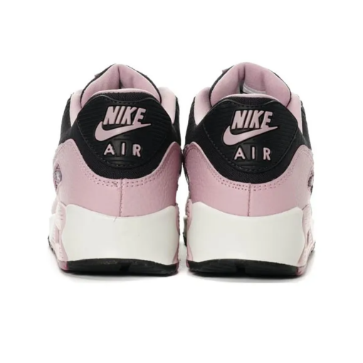 Air Max 90 Running Shoes Women's Low-top Blackpink - 325213-059