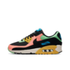 Air Max 90 Atomic Pink Solar Flare - Ct1891-600