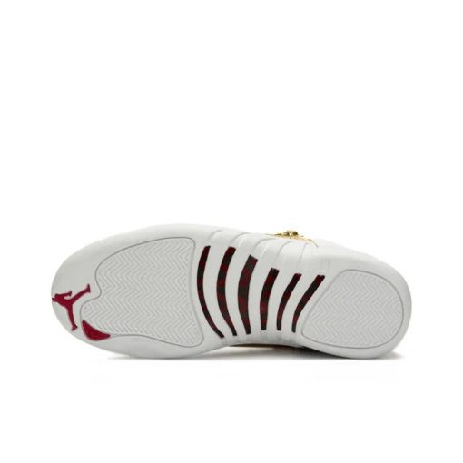 Air Jordan 12 'Fiba' Sneakers - 130690-107