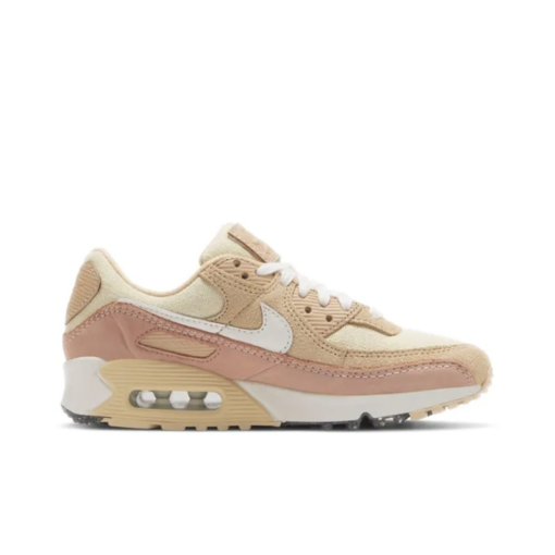 Air Max 90 Cork Sail Tan - Cw6209-212